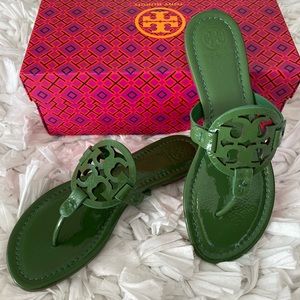 ❌SOLD❌ Tory Burch Miller sandals